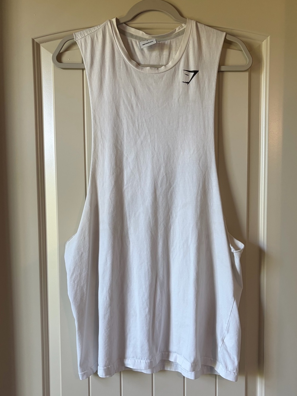 Men’s Gym Shark Tank Top